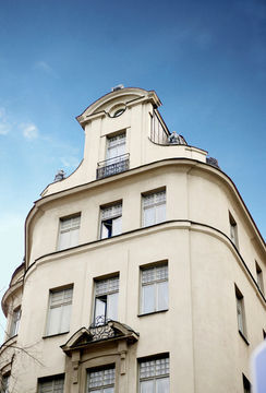 Hotell Western Premier Kung 4*